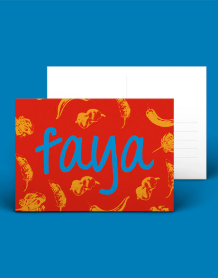 Faya