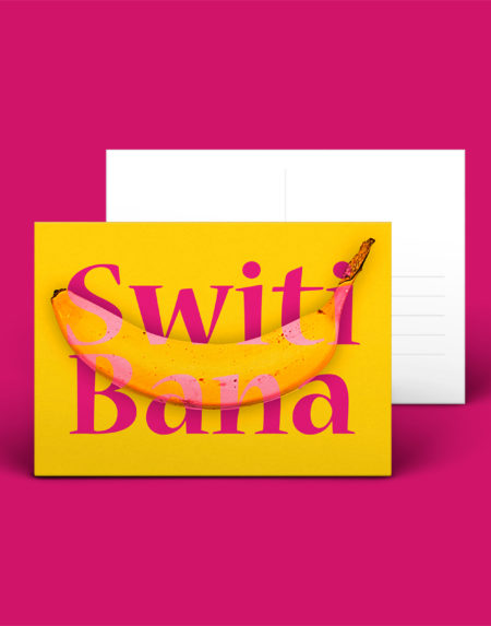 Switi bana
