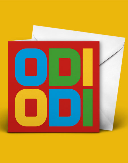 Odi Odi