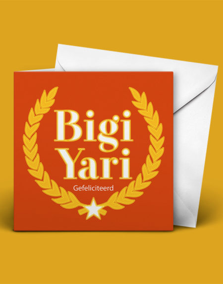 Bigi yari